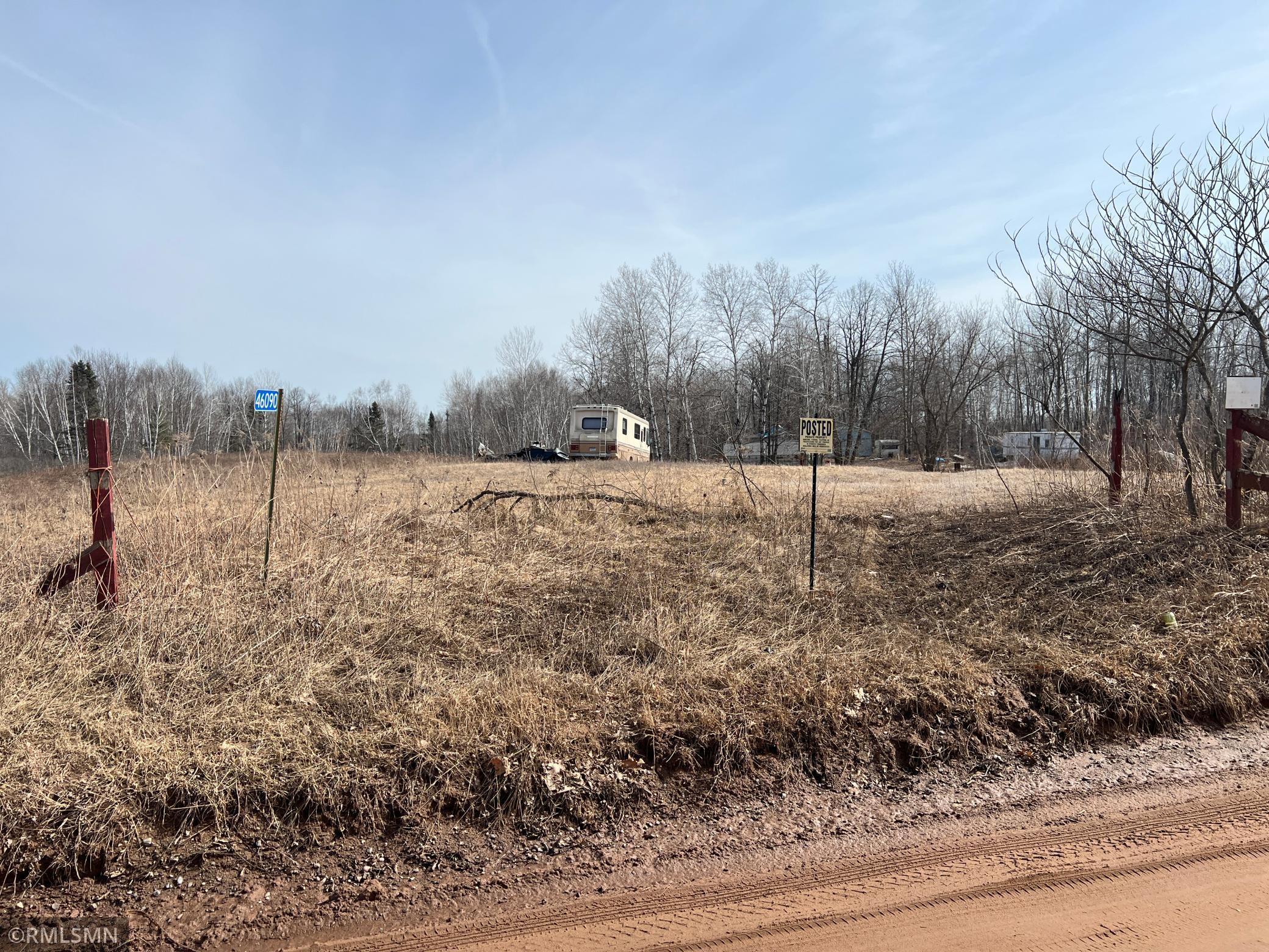 46090 Government Road, Hinckley, Minnesota image 1
