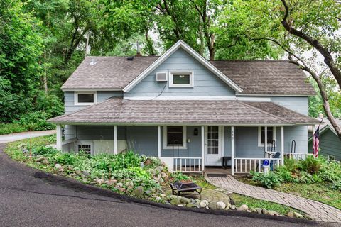 Apartment For Sale - 540 2nd Avenue<br/> Bayport, MN 55003