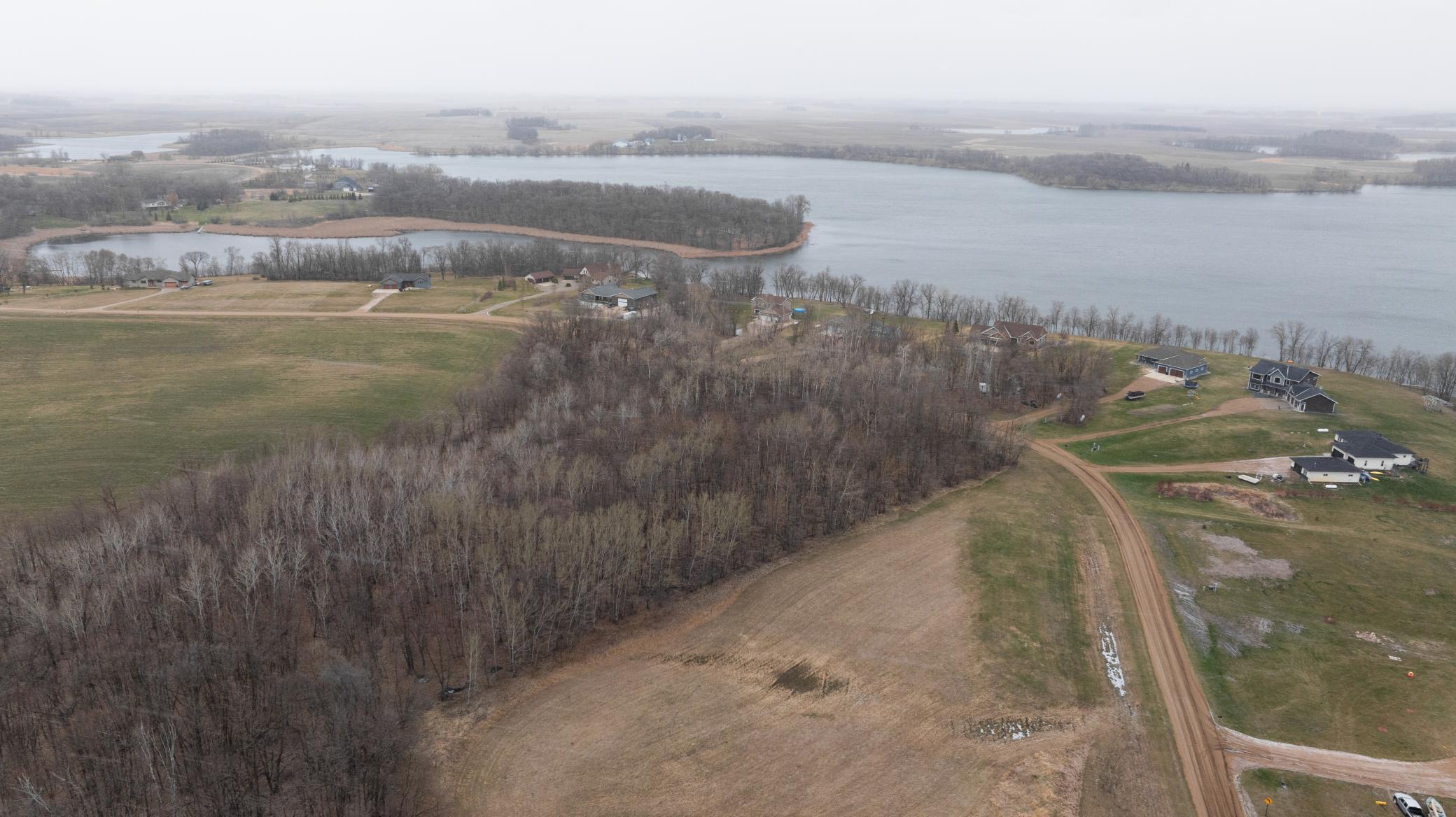 Lot 6 Saylers Beach Road, Lake Park, Minnesota image 6