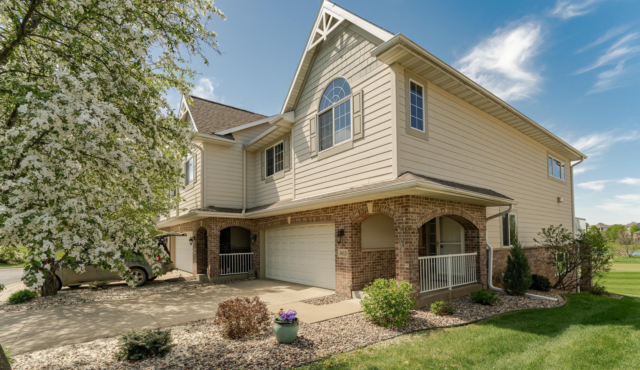 1463 Belvior Lane, Byron, Minnesota image 1