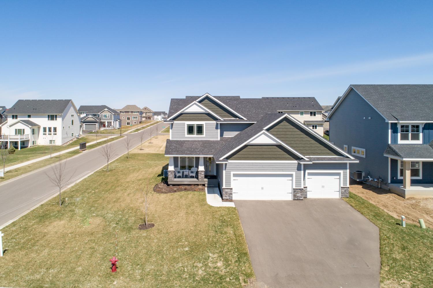 470 Sea Wing Boulevard, Prescott, Wisconsin image 5
