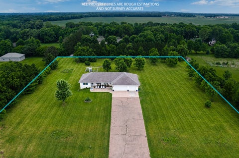 Homes For Sale - 1572 47th Street<br/> Sherburne County, Saint Cloud, MN 56304