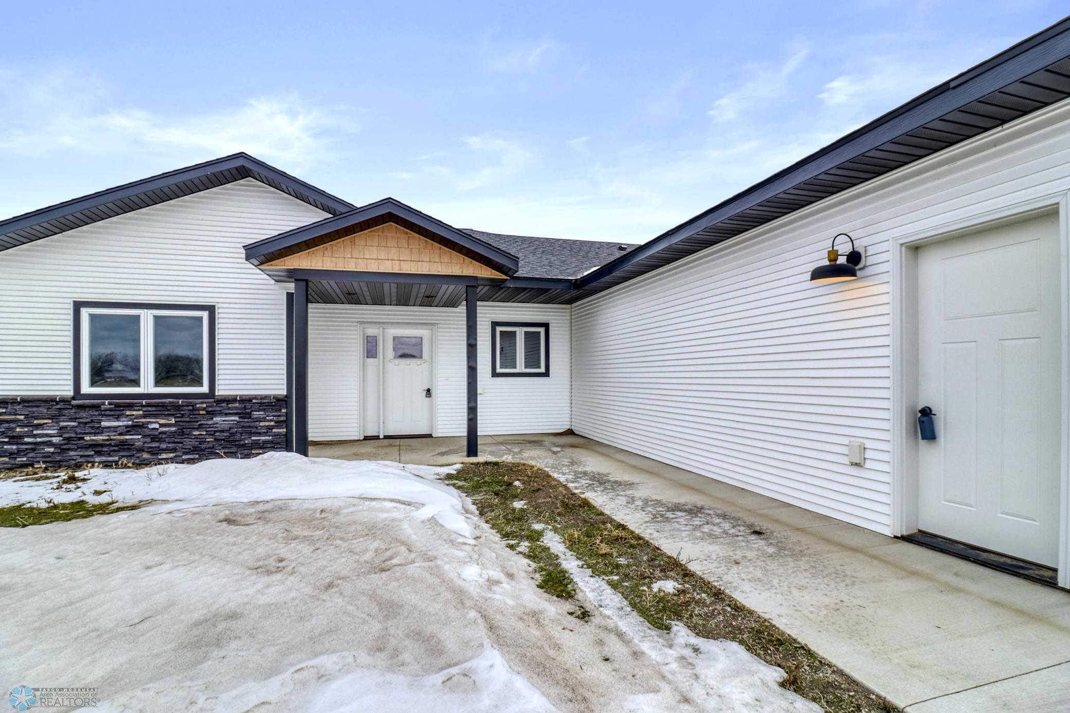 700 Blaine Street, Colfax, North Dakota image 2