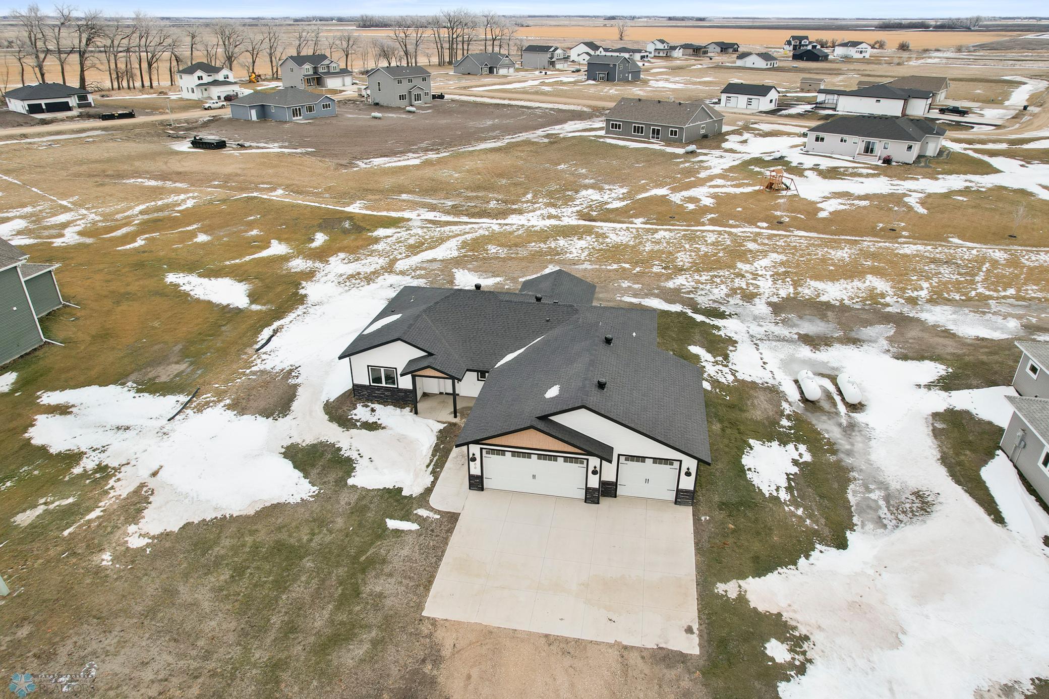 700 Blaine Street, Colfax, North Dakota image 4