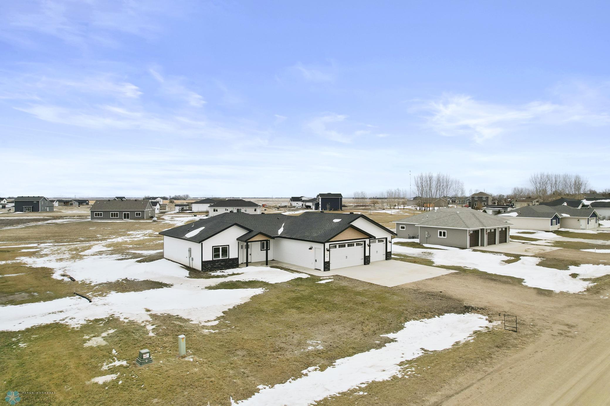 700 Blaine Street, Colfax, North Dakota image 6