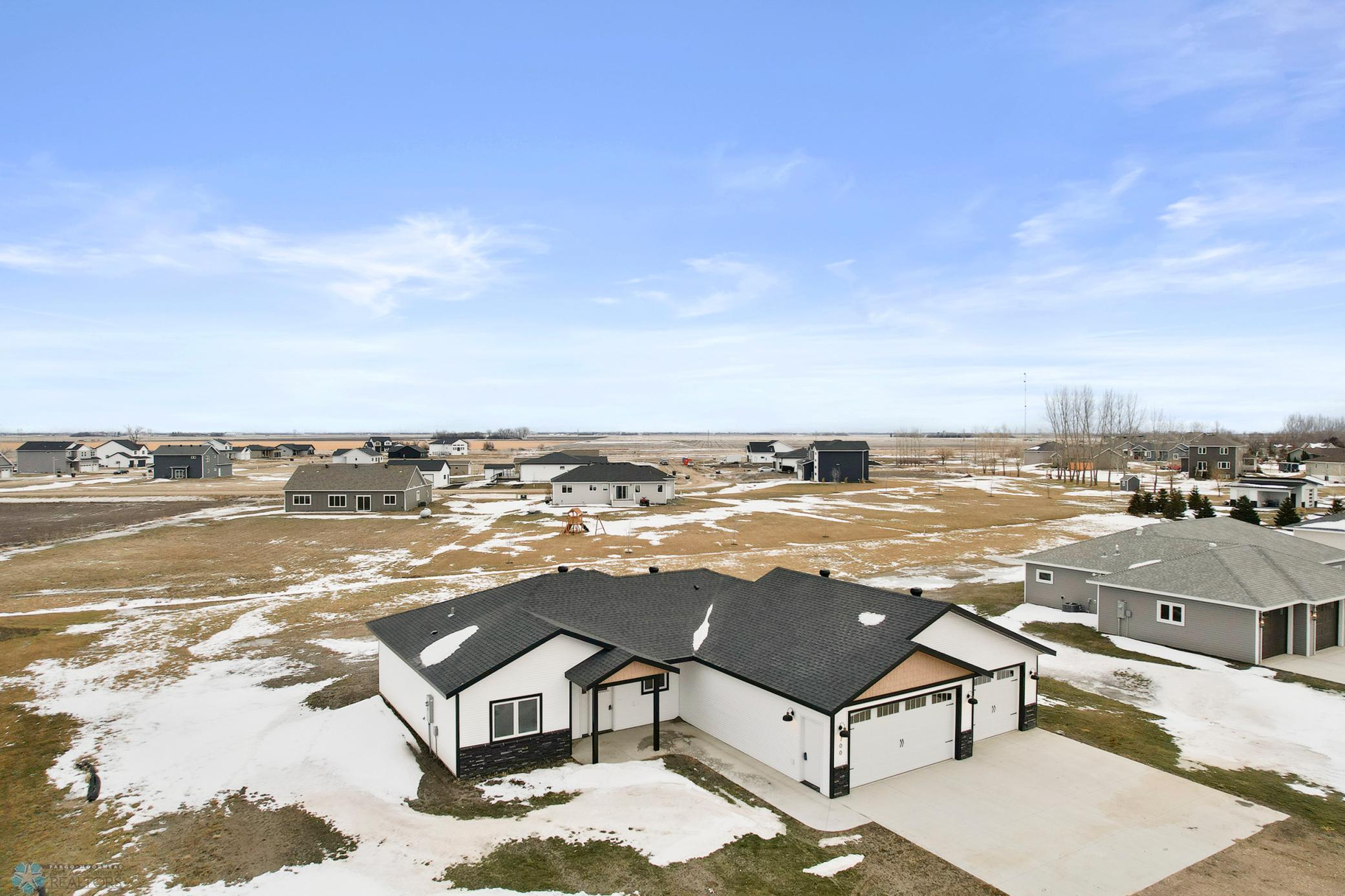 700 Blaine Street, Colfax, North Dakota image 5