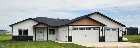 Homes For Sale - 700 Blaine Street<br/> Colfax, ND 58018