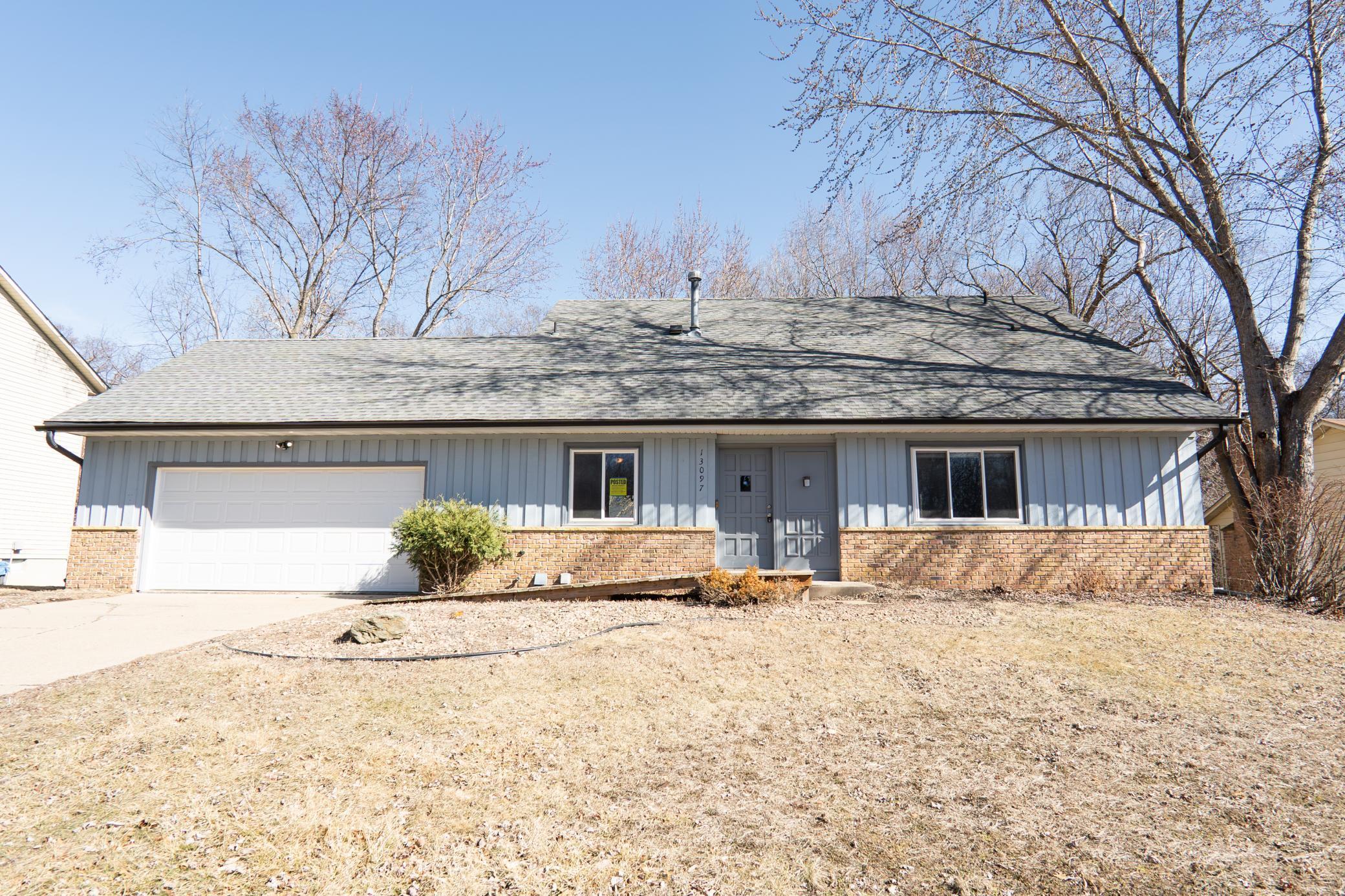 13097 Euclid Avenue, Saint Paul, Minnesota image 1