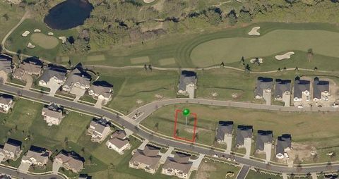 Vacant Land For Sale - 827 Somerby Parkway<br/> Byron, MN 55920
