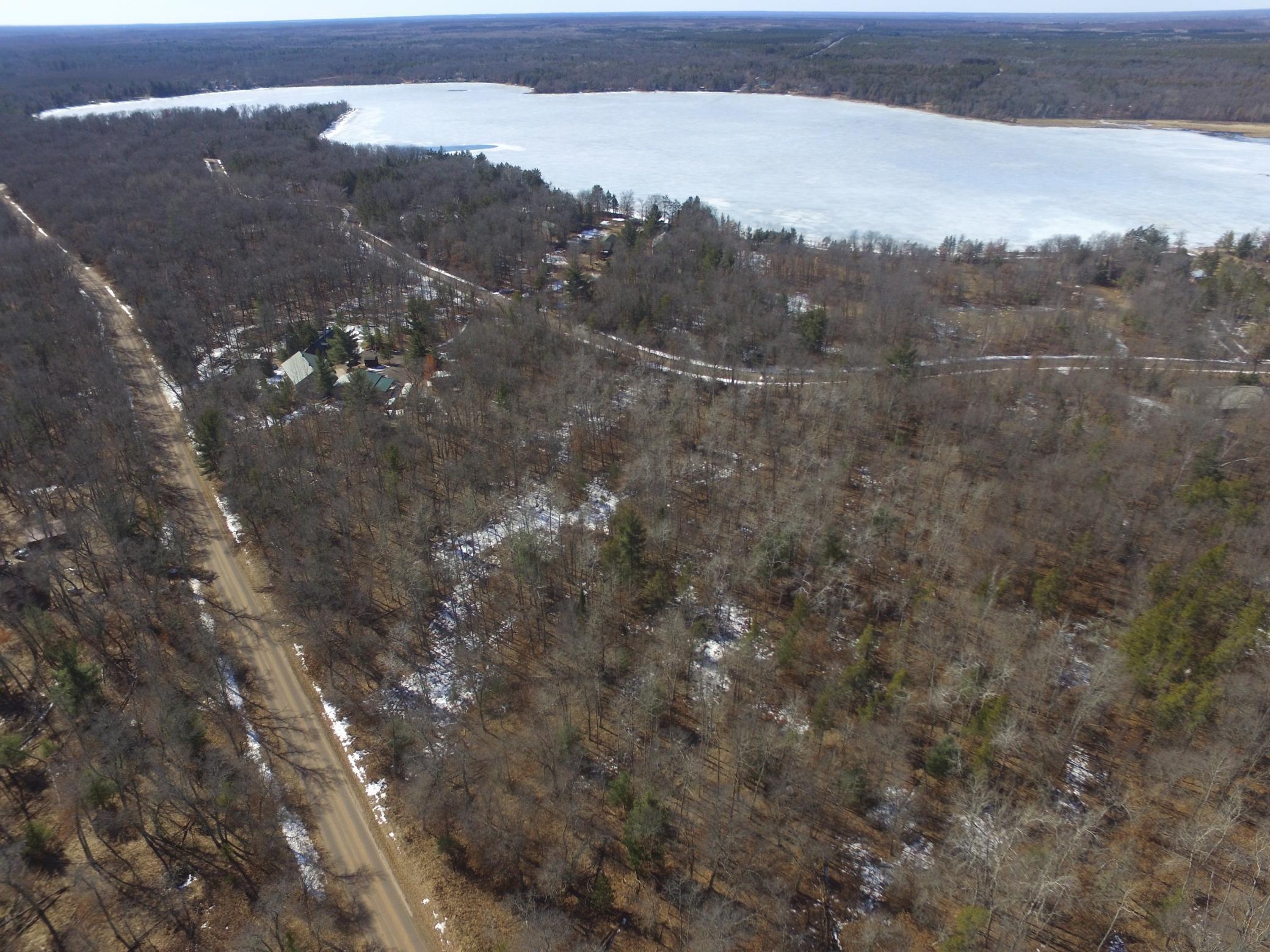 Lot 6 E Bass Lake Road, Danbury, Wisconsin image 4