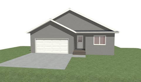 Homes For Sale - 923 N Park Street<br/> Otter Tail County, Fergus Falls, MN 56537