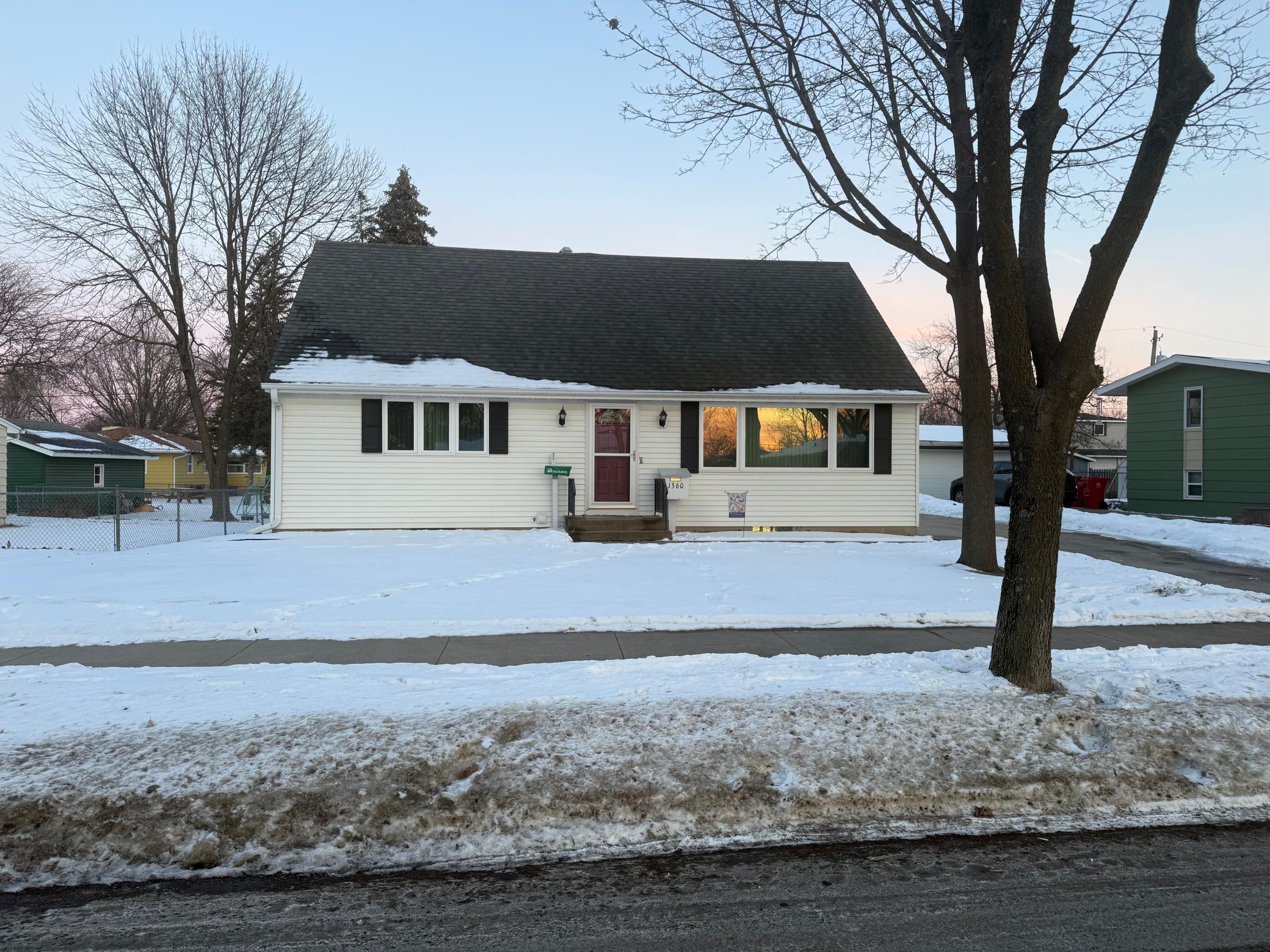 1360 8th Avenue, Rochester, Minnesota image 1