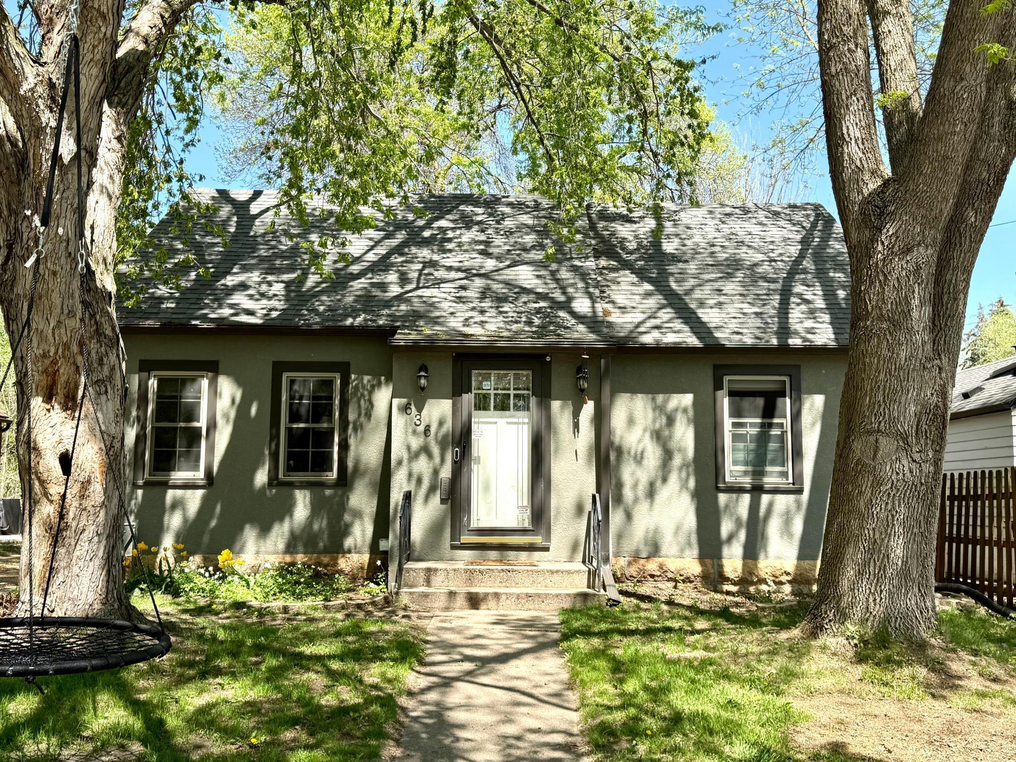636 Garfield Avenue, North Mankato, Minnesota image 1