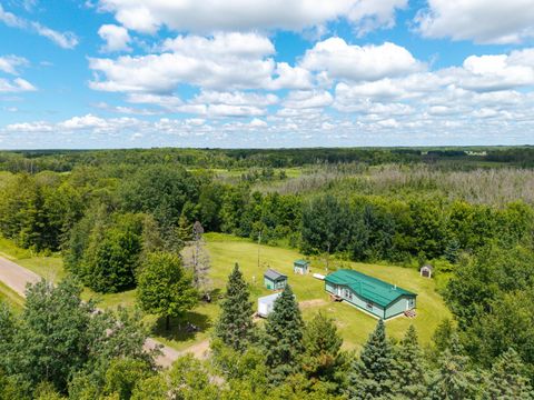 Homes For Sale - 29936 170th Street<br/> Aitkin County, Isle, MN 56342