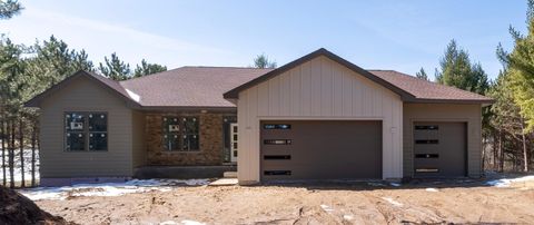 Homes For Sale - 651 196th Avenue<br/> Somerset, WI 54025