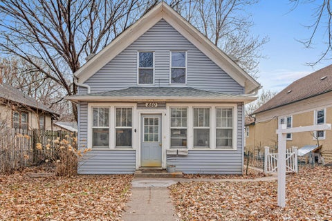Multifamily For Sale - 850 22nd Avenue<br/> Minneapolis, MN 55414