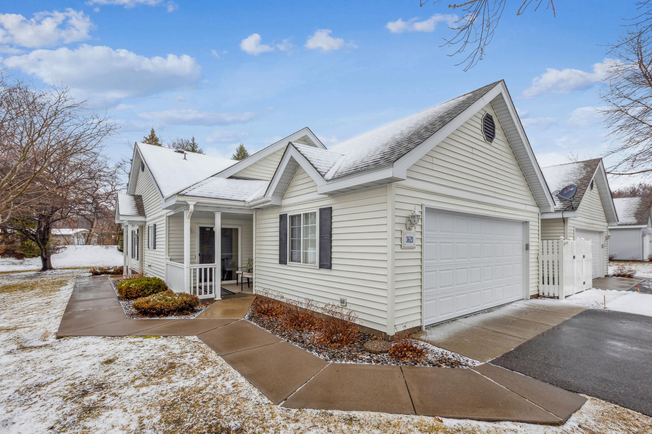 3621 Lansing Avenue, Saint Michael, Minnesota image 17