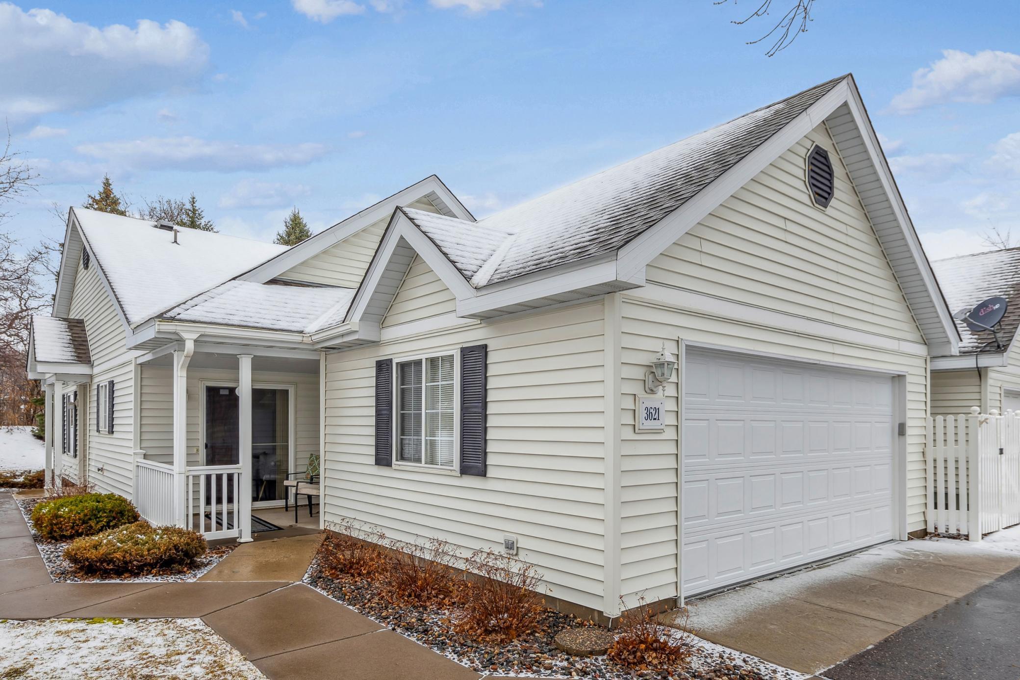 3621 Lansing Avenue, Saint Michael, Minnesota image 1