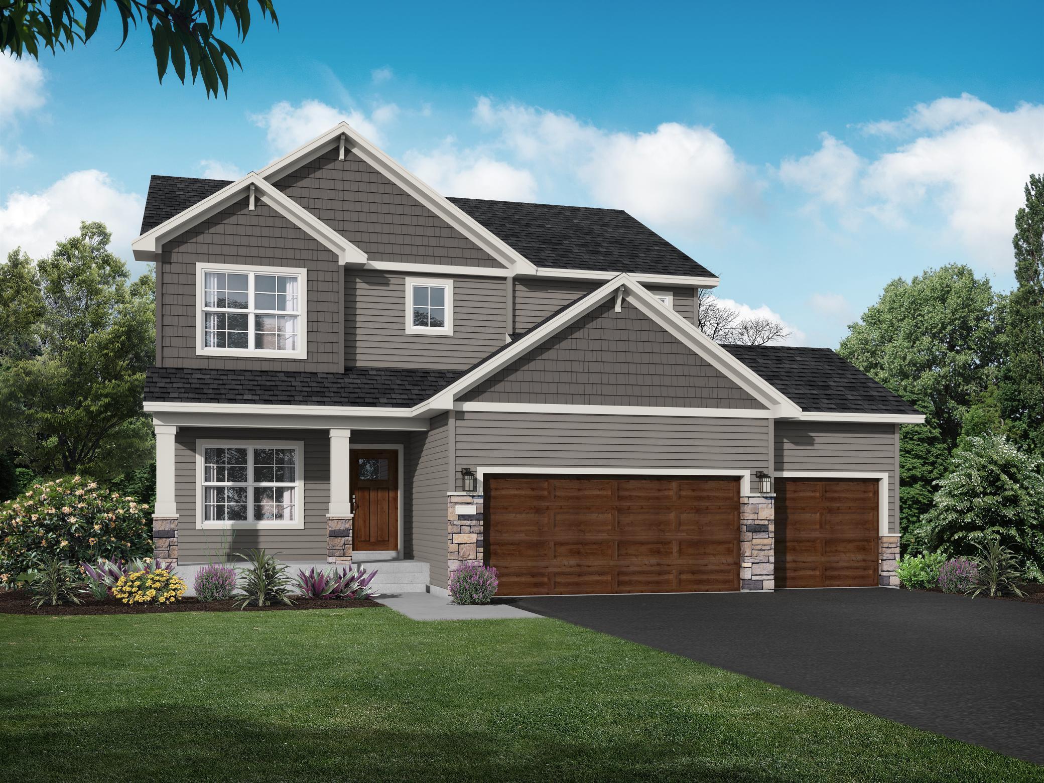 11506 5th Street, Hanover, Minnesota image 1
