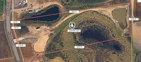 Vacant Land For Sale - 20779 Kiowa Street<br/> Oak Grove, MN 55303