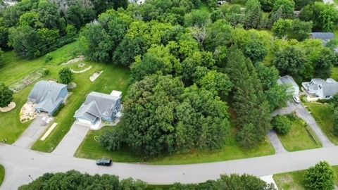 Vacant Land For Sale - 1648 38th Street<br/> Saint Cloud, MN 56301