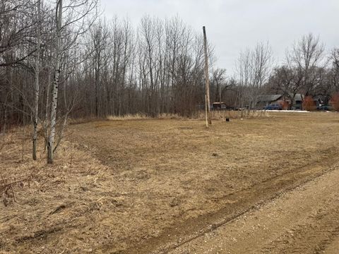 Vacant Land For Sale - 26418 Cook Avenue<br/> Beltrami County, Puposky, MN 56667
