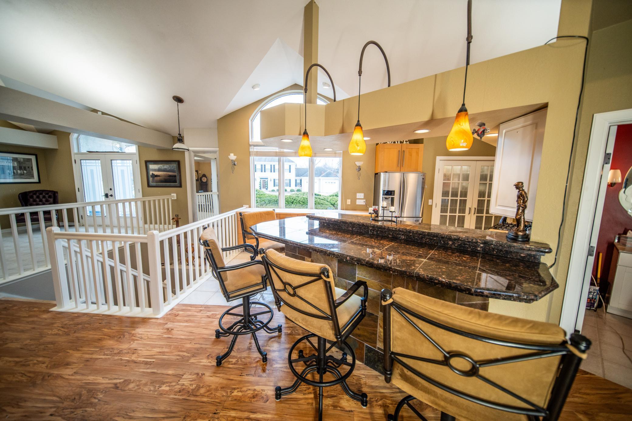 822 Fox Pointe Lane, Rochester, Minnesota image 18