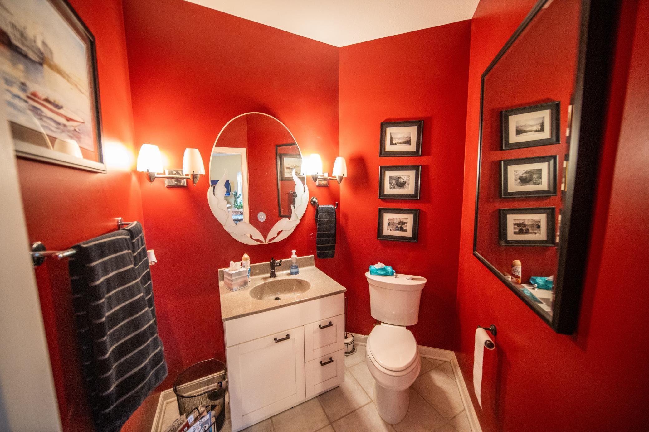 822 Fox Pointe Lane, Rochester, Minnesota image 10