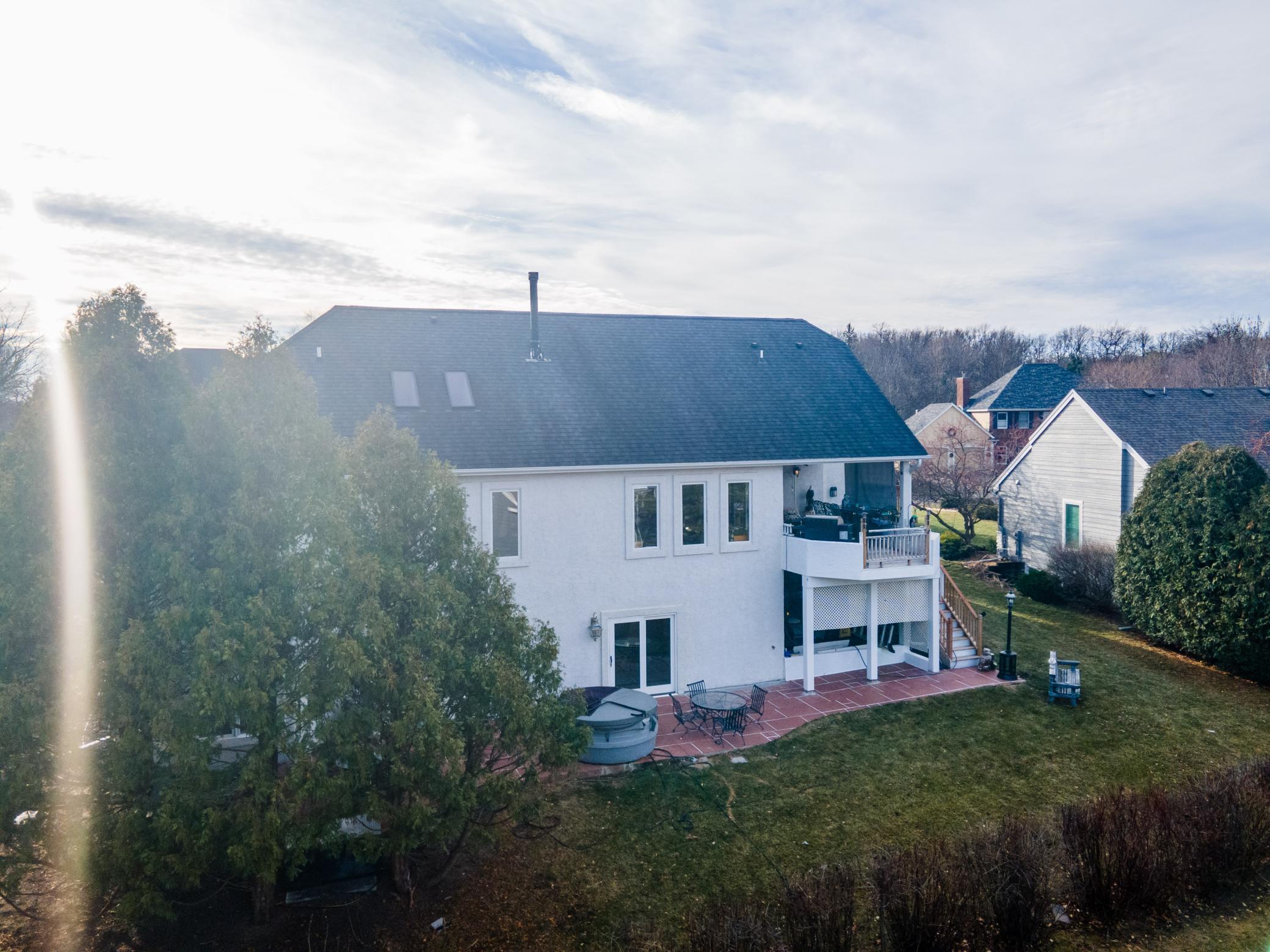 822 Fox Pointe Lane, Rochester, Minnesota image 38