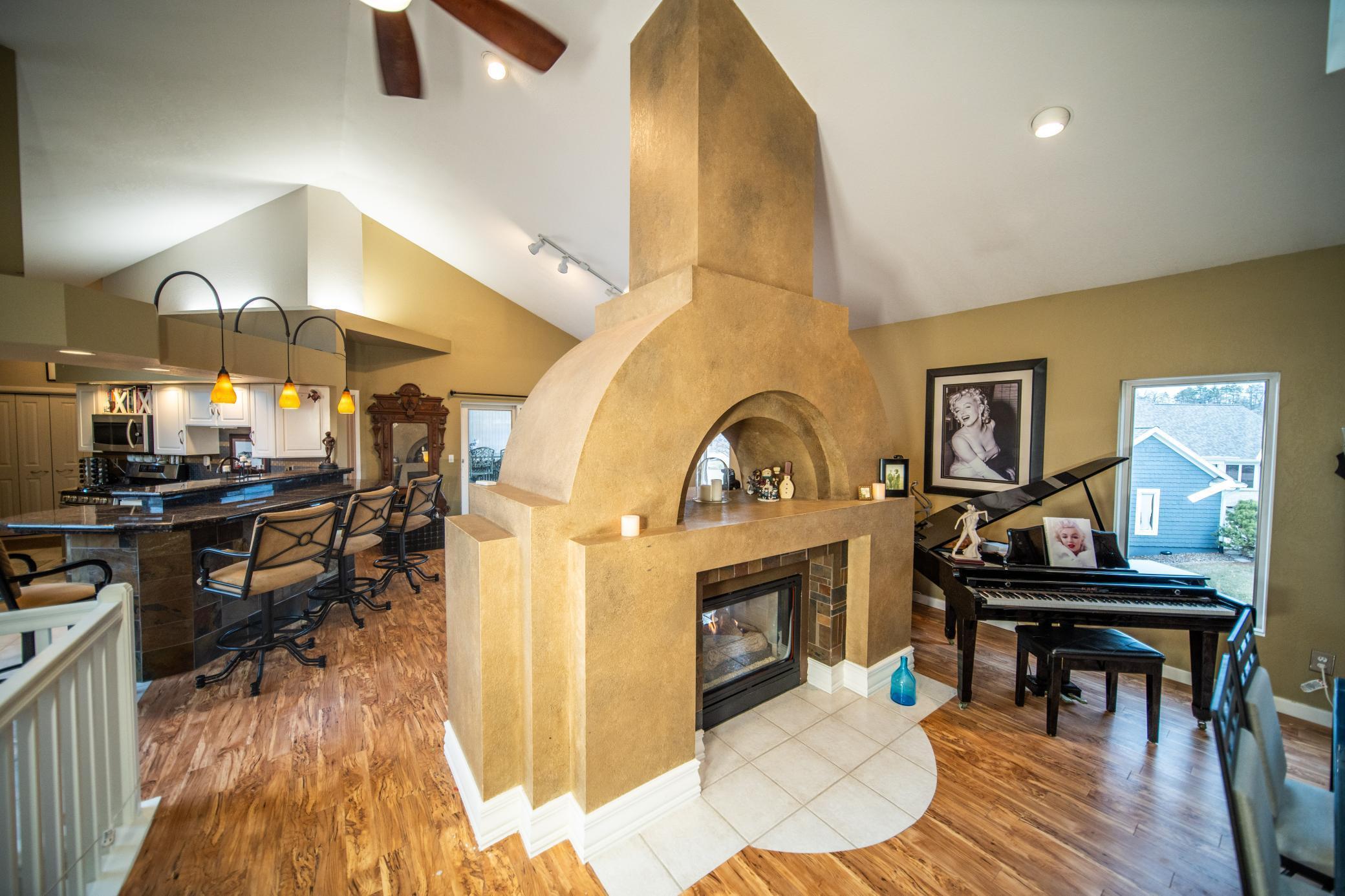 822 Fox Pointe Lane, Rochester, Minnesota image 8