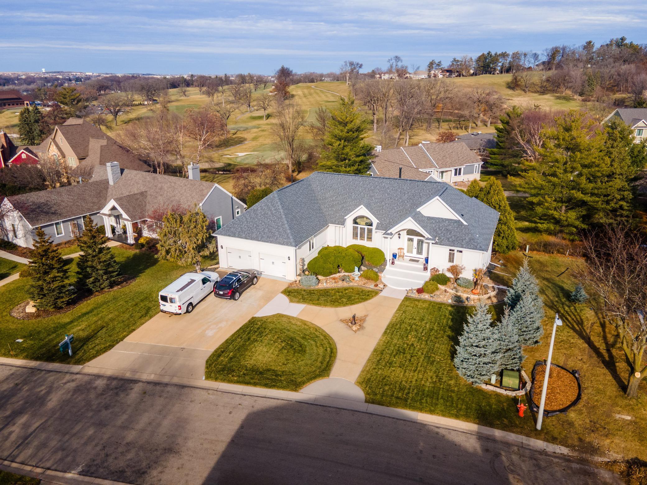 822 Fox Pointe Lane, Rochester, Minnesota image 3