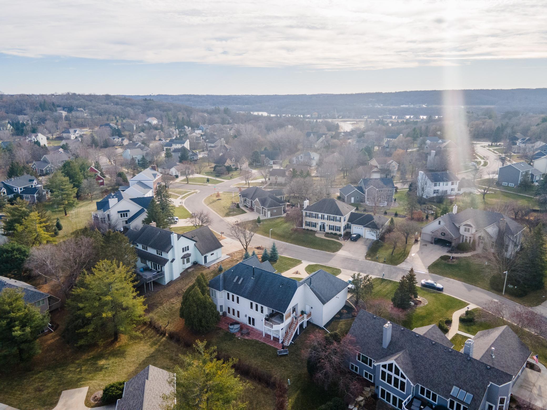822 Fox Pointe Lane, Rochester, Minnesota image 39