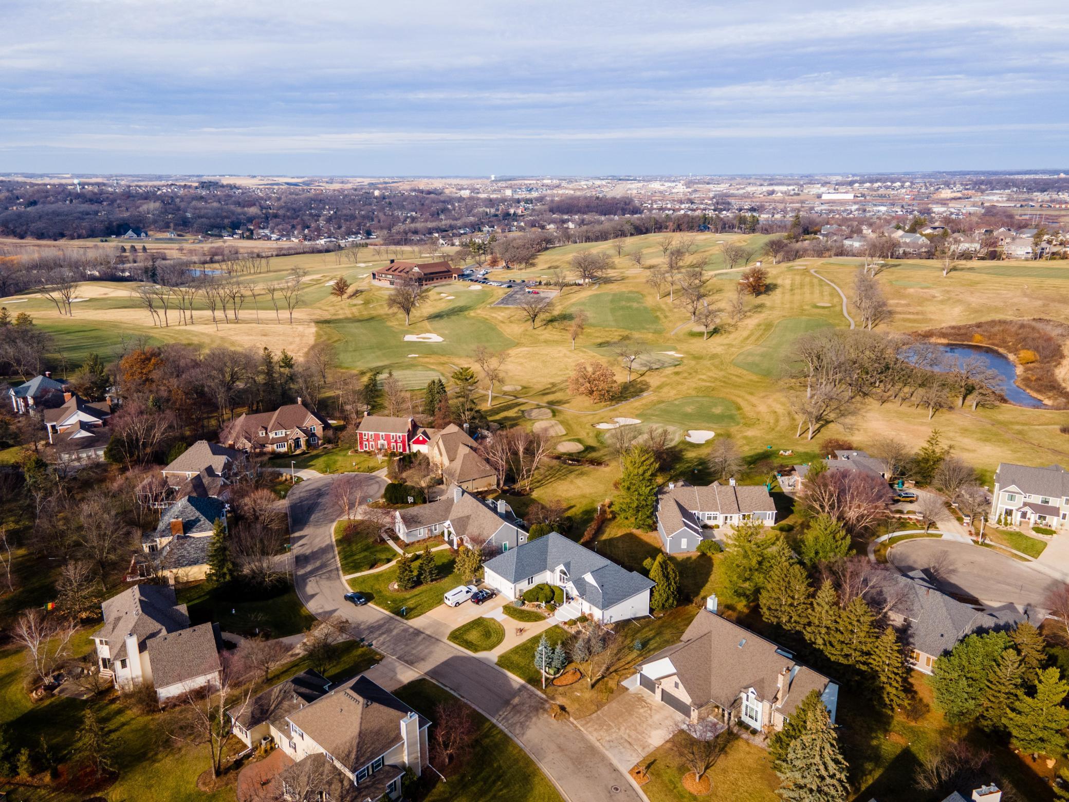 822 Fox Pointe Lane, Rochester, Minnesota image 37