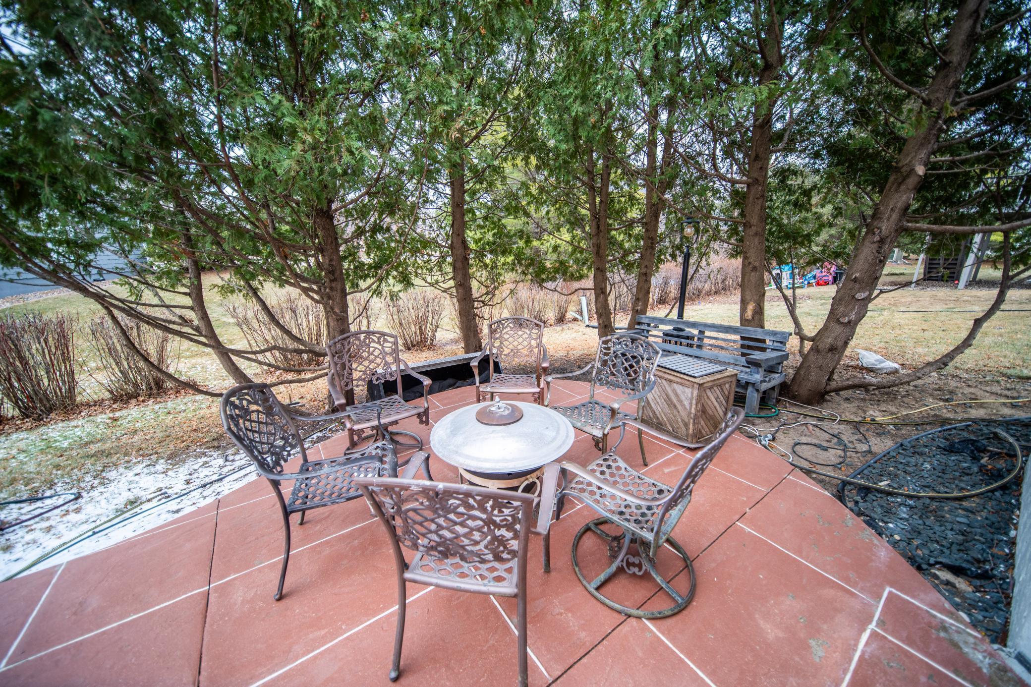 822 Fox Pointe Lane, Rochester, Minnesota image 34