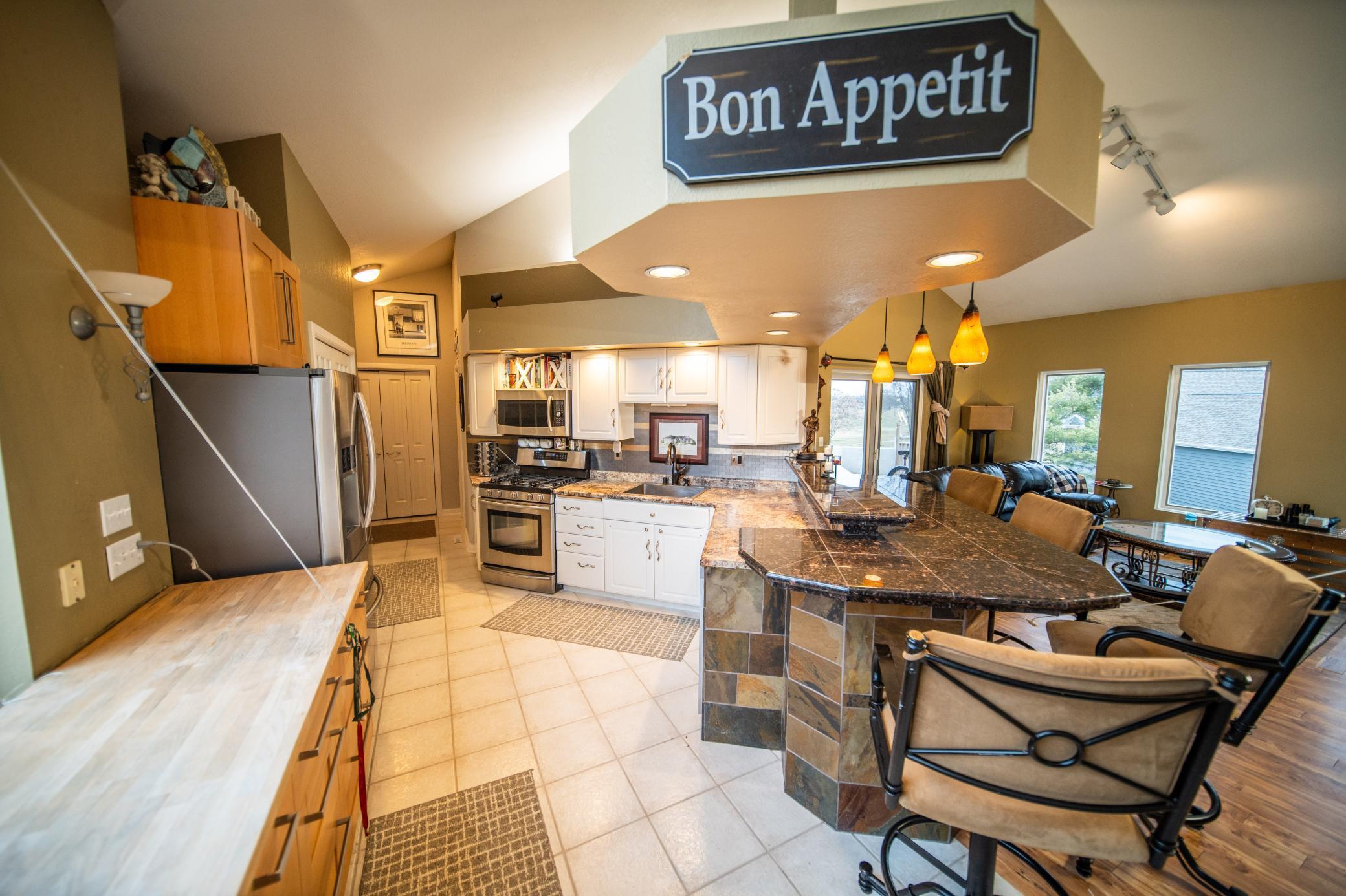 822 Fox Pointe Lane, Rochester, Minnesota image 19