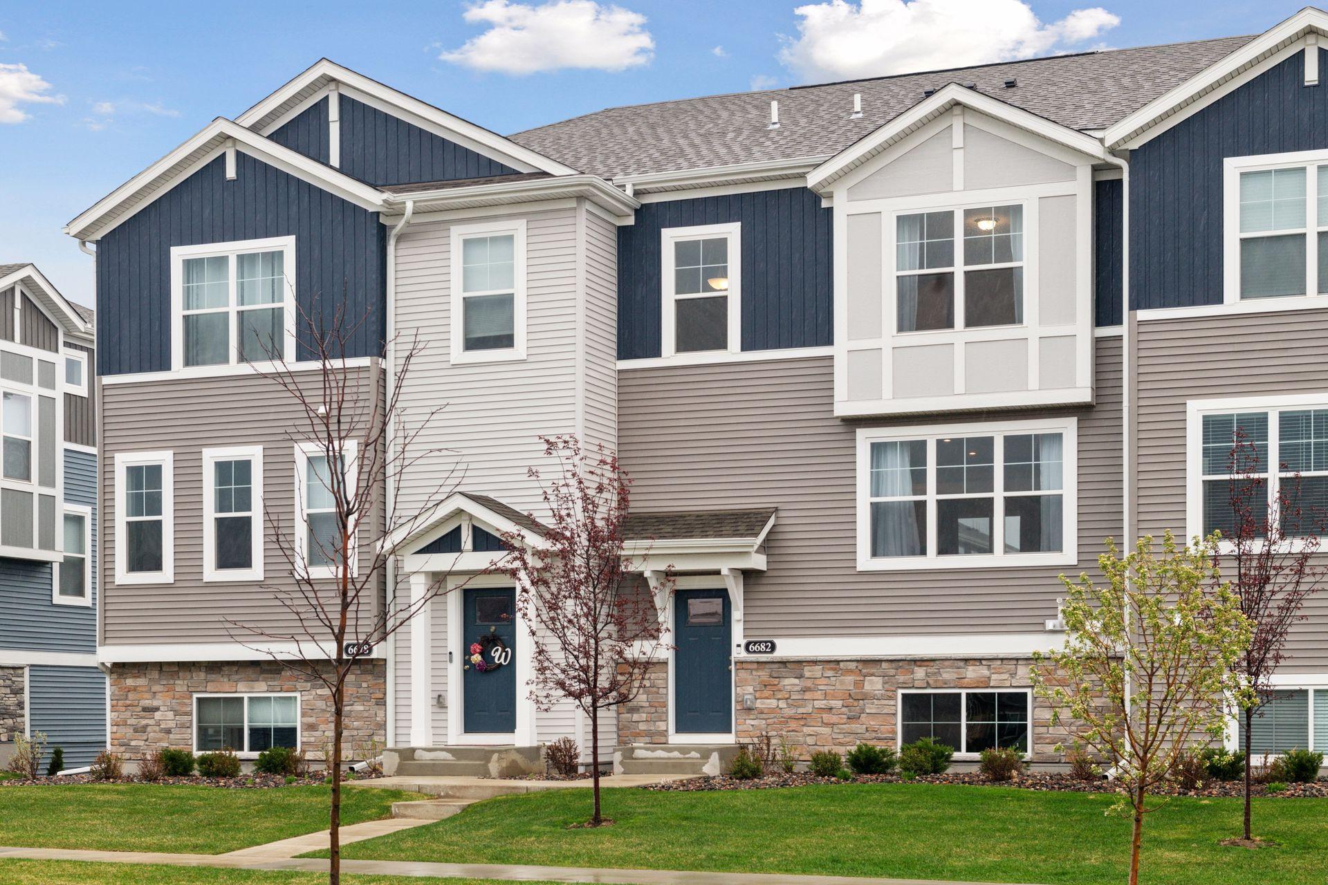6682 Wildflower Way, Excelsior, Minnesota image 1