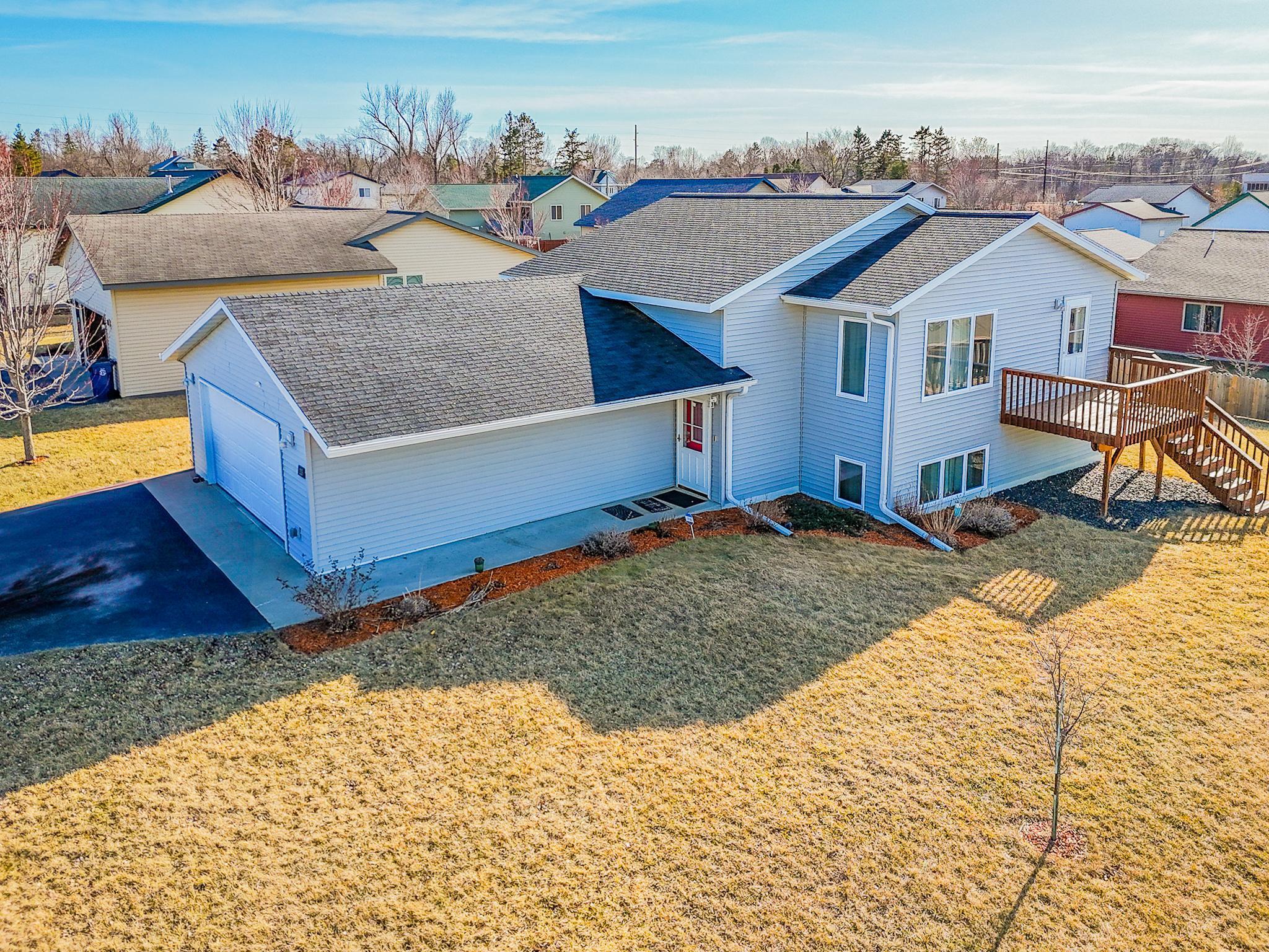 213 Jacobs Way, Bemidji, Minnesota image 1