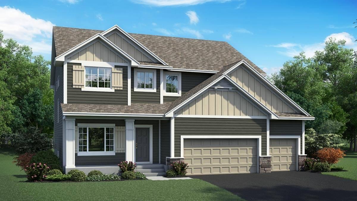 5366 176th Street, Lakeville, Minnesota image 1