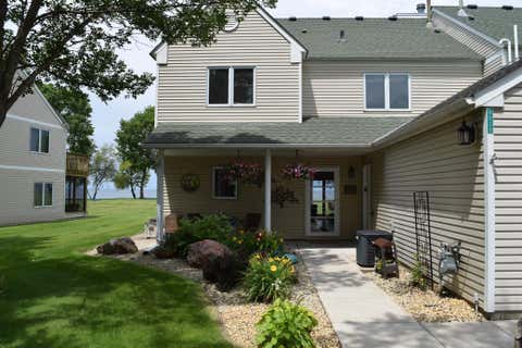 Townhouse For Sale - 8038 Par Five Drive<br/> Onamia, MN 56359