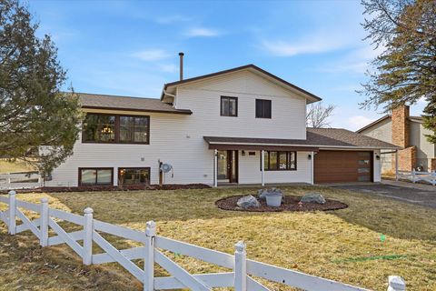 Homes For Sale - 8101 Idaho Avenue<br/> Brooklyn Park, MN 55445