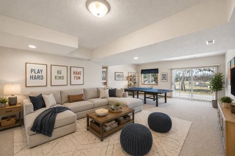Condo For Sale - 1102 Highpoint Court<br/> Saint Croix County, New Richmond, WI 54017