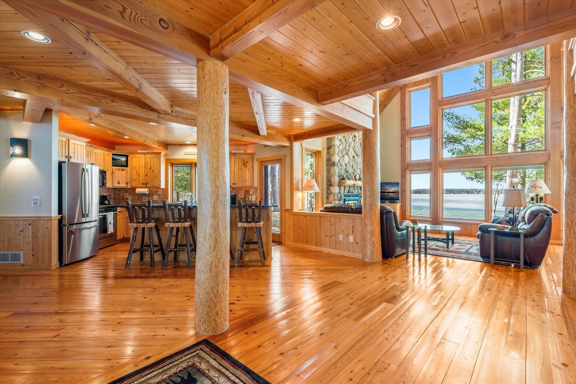 12310 N Harbor Road, Crosslake, Minnesota image 9
