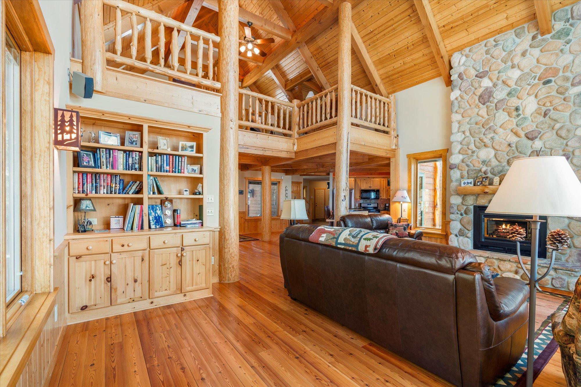 12310 N Harbor Road, Crosslake, Minnesota image 11