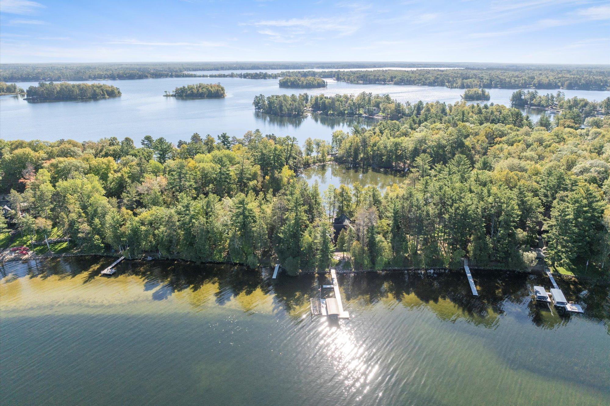 12310 N Harbor Road, Crosslake, Minnesota image 33