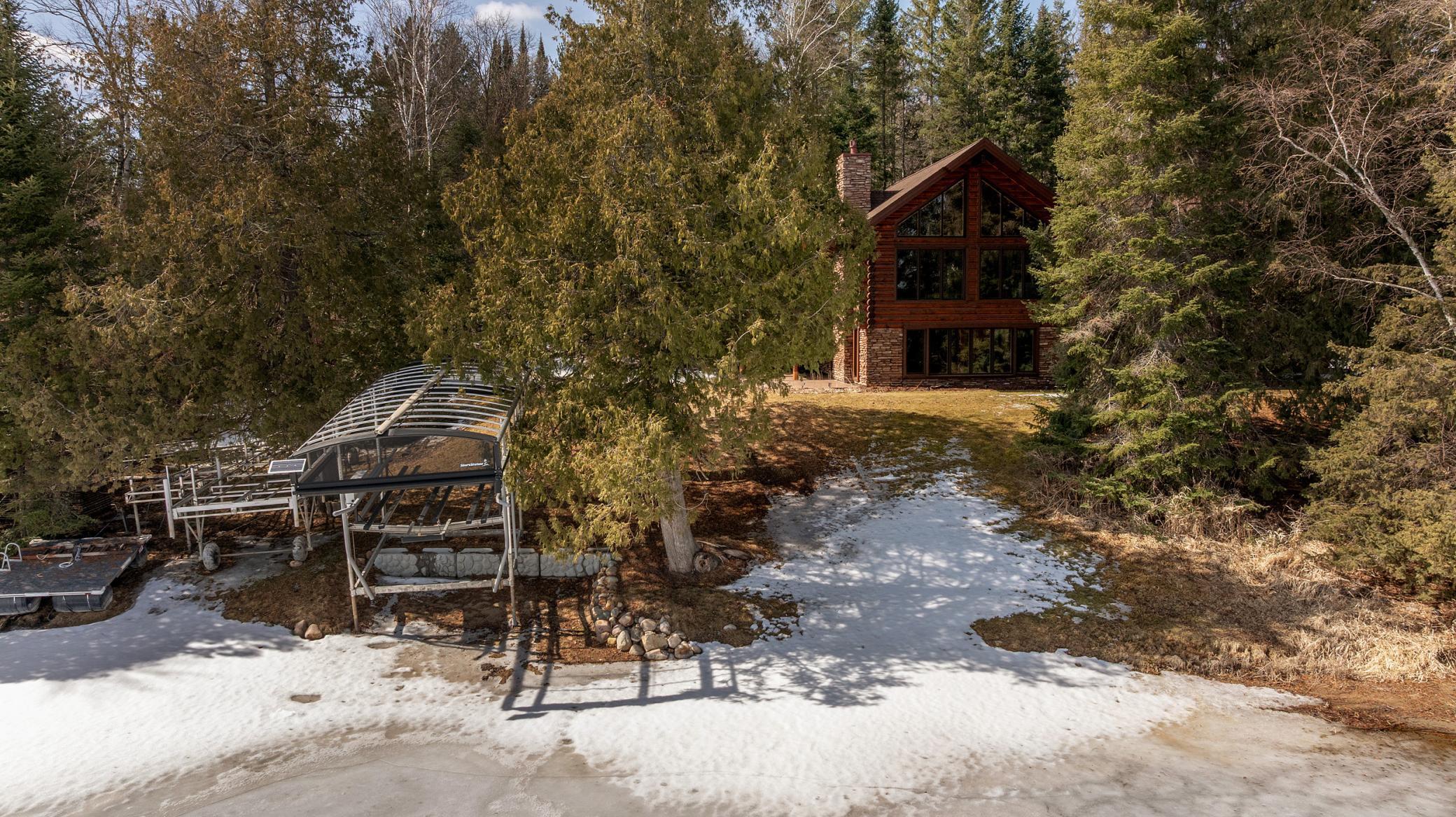 31690 Large Pine Trail, Laporte, Minnesota image 3