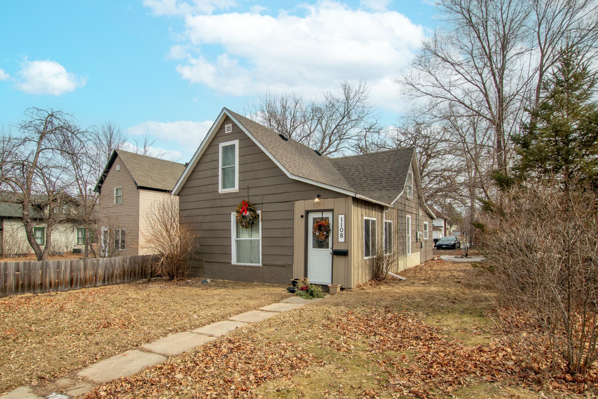 1108 America Avenue, Bemidji, Minnesota image 1