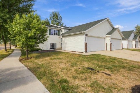 Townhouse For Sale - 3539 31st Street<br/> Fargo, ND 58104