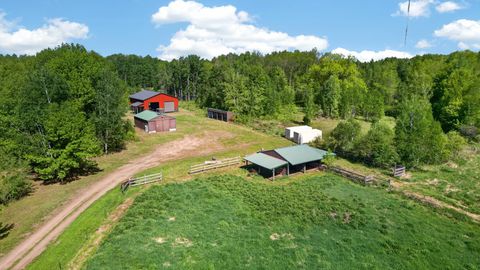 Vacant Land For Sale - 000 Dahl<br/> Hinckley, MN 55037
