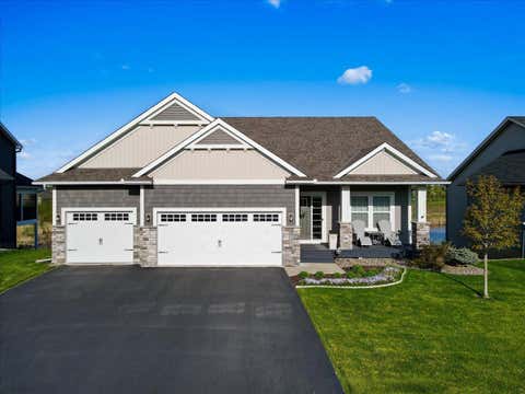 Homes For Sale - 17357 Eastwood Avenue<br/> Dakota County, Lakeville, MN 55044