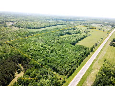 Vacant Land For Sale - TBD Hwy 92<br/> Clearbrook, MN 56634